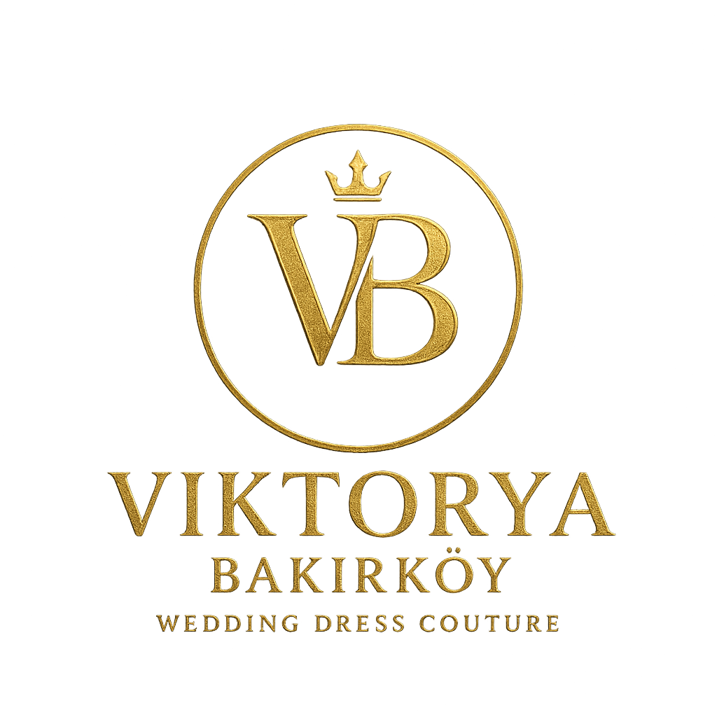 Viktorya Bakırköy Gelinlik